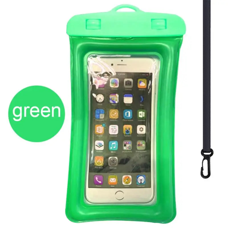 Waterproof Floating Phone Bag