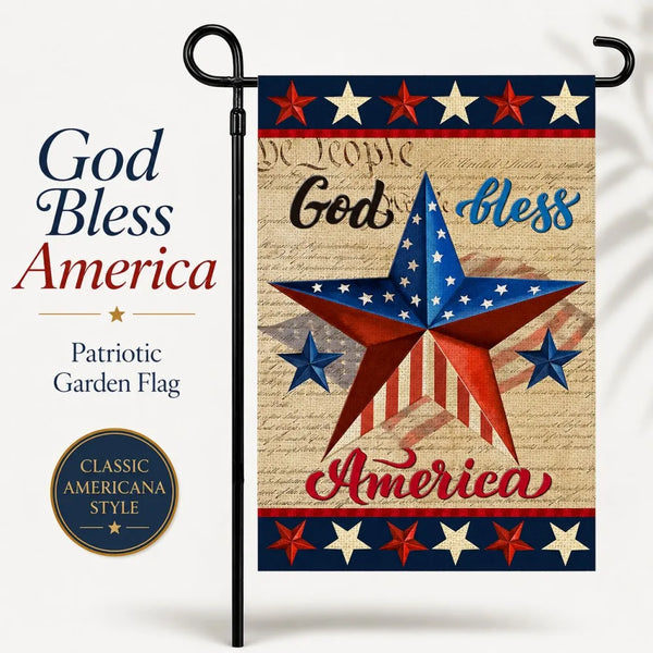 Patriotic-God-Bless-America-4th-of-July-Garden-Flag-12x18-Double-Sided-Blue-Red-Star-Independence.jpg