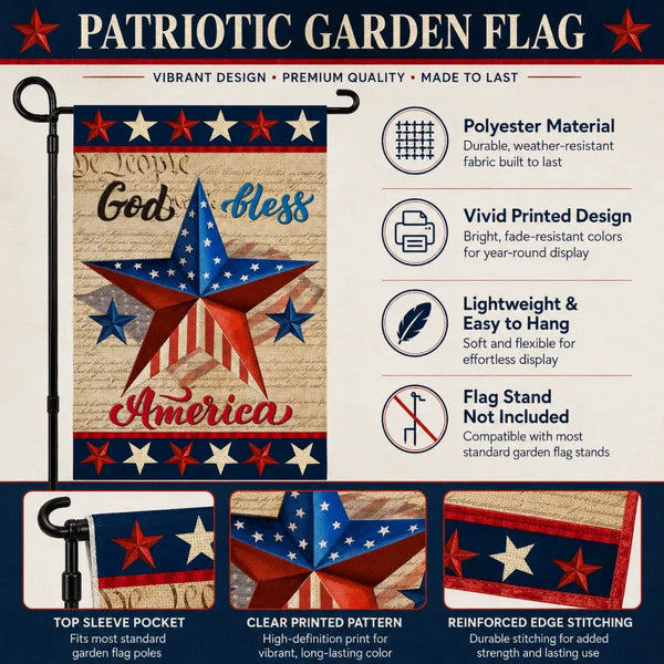 Patriotic-God-Bless-America-4th-of-July-Garden-Flag-12x18-Double-Sided-Blue-Red-Star-Independence.jpg