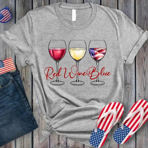 Patriotic Women